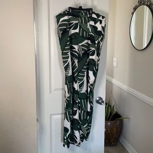 Alfani Floral Pants